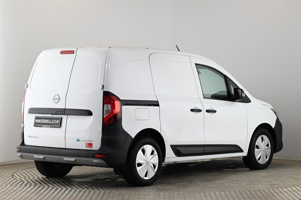 Nissan Townstar 45 Acenta L1H1