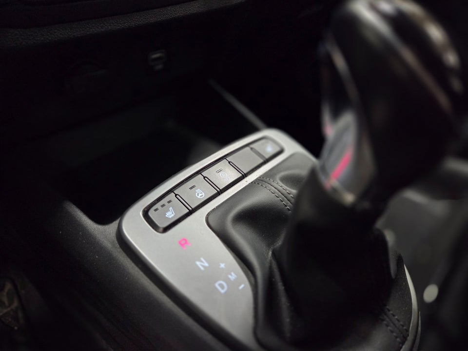 Hyundai i10 1,0 MPi Advanced AMT 5d