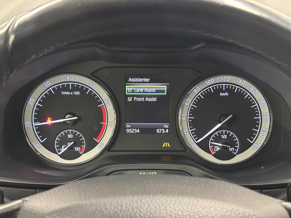 Skoda Karoq 1,5 TSi 150 Style DSG 5d