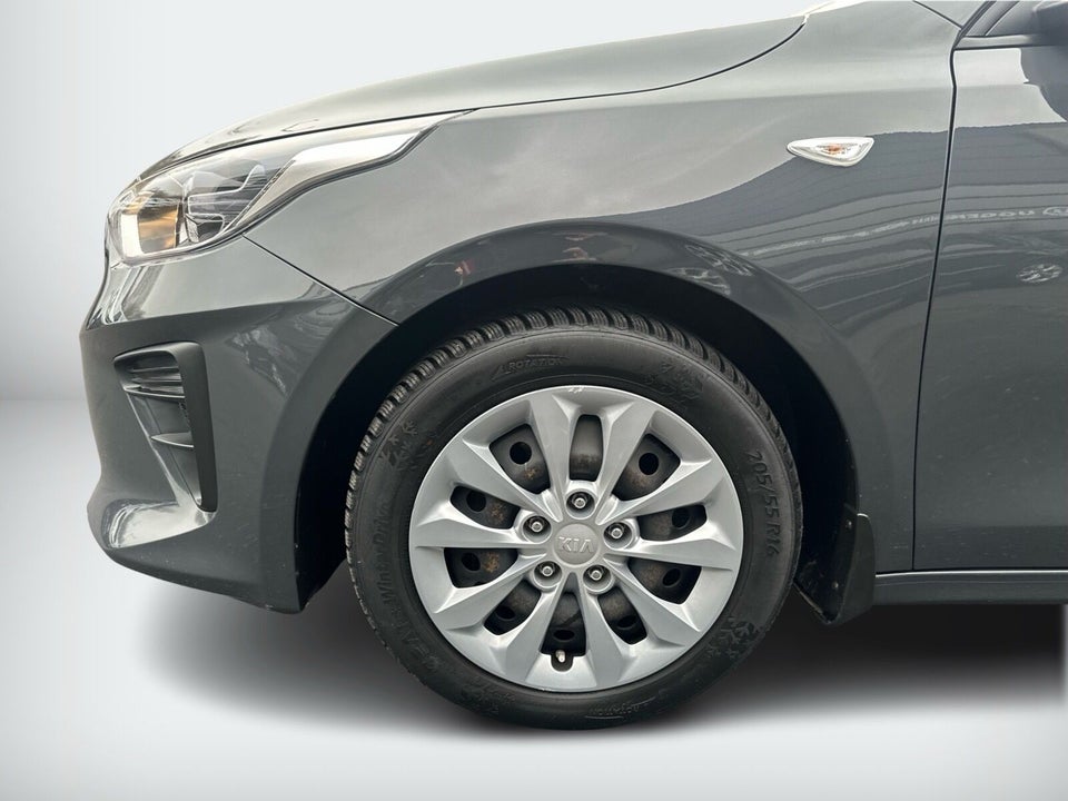 Kia Ceed 1,0 T-GDi Vision SW 5d