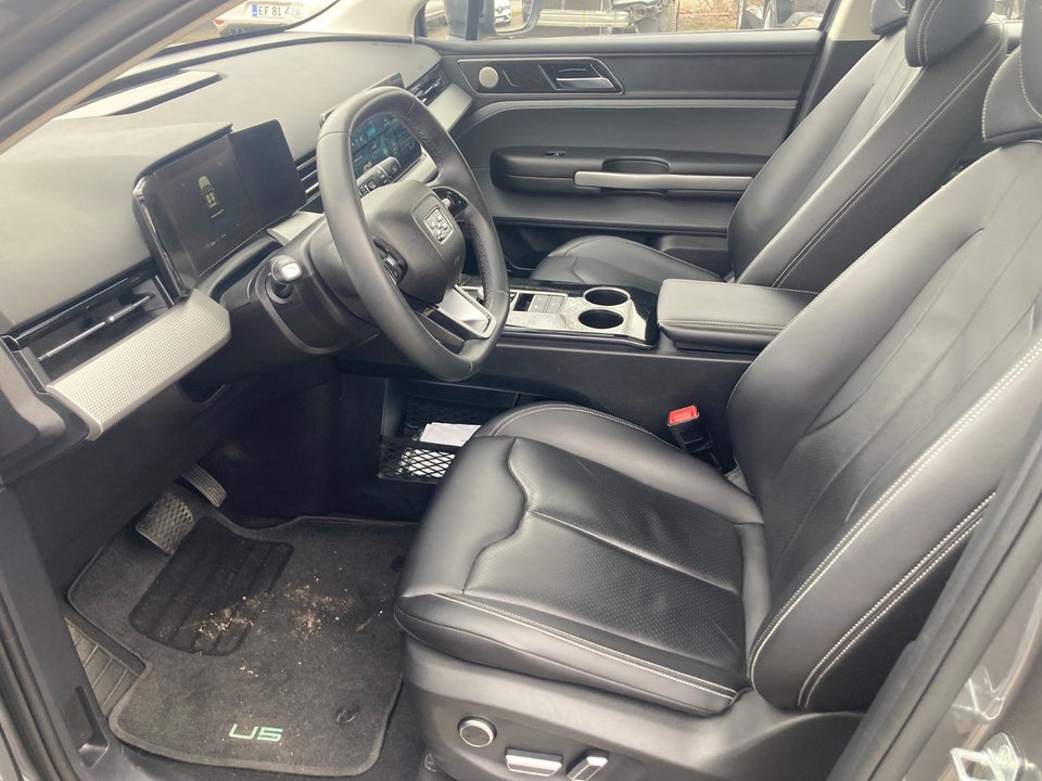 Aiways U5 Premium 5d