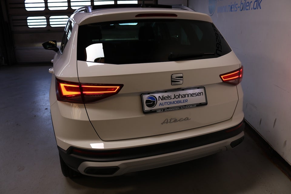 Seat Ateca 1,5 TSi 150 Xperience DSG 5d