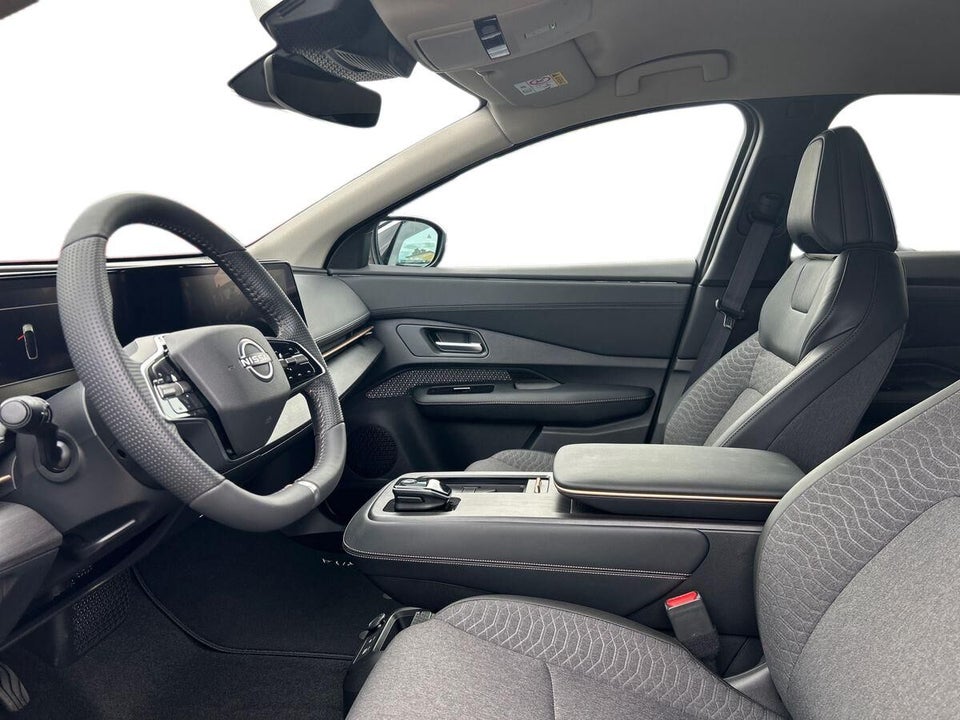 Nissan Ariya 63 Advance 5d