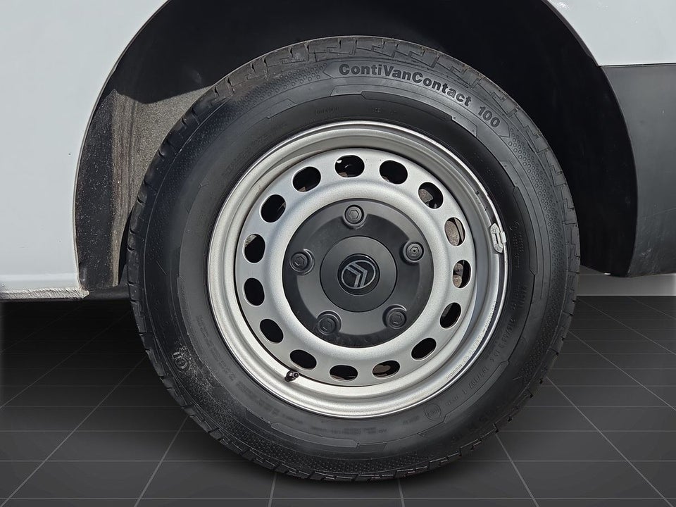 Citroën Jumpy 2,0 BlueHDi 140 L3 MasterLine EAT8