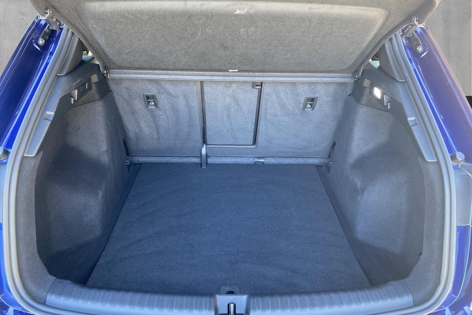 Audi Q4 e-tron 35 S-line 5d