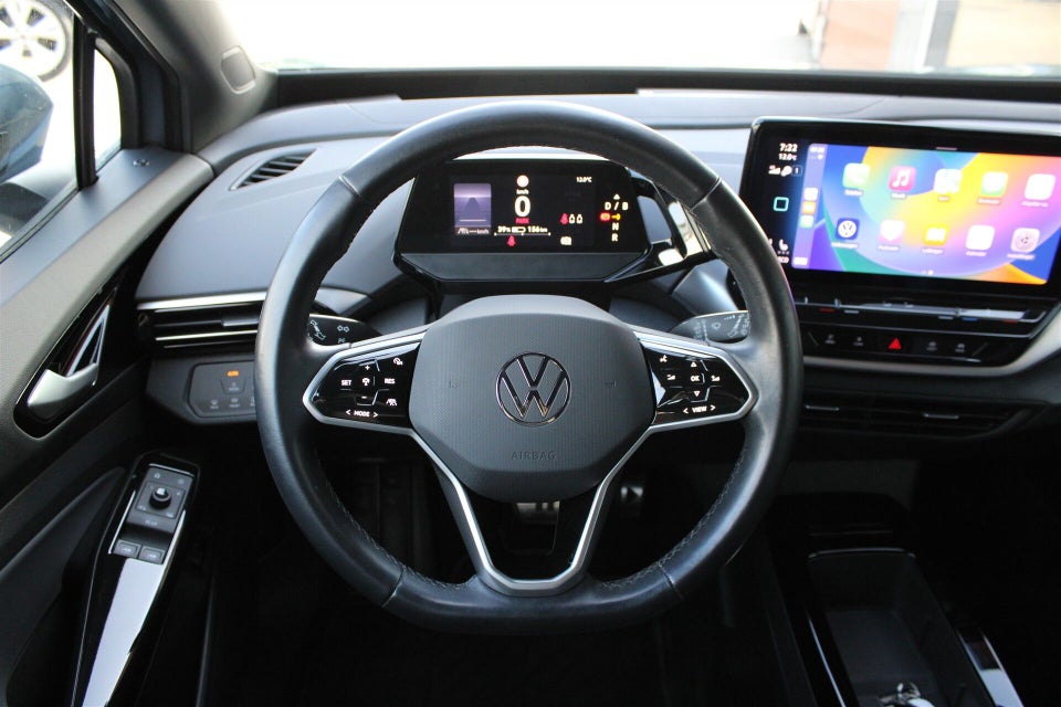 VW ID.4 77 Pro Performance 5d