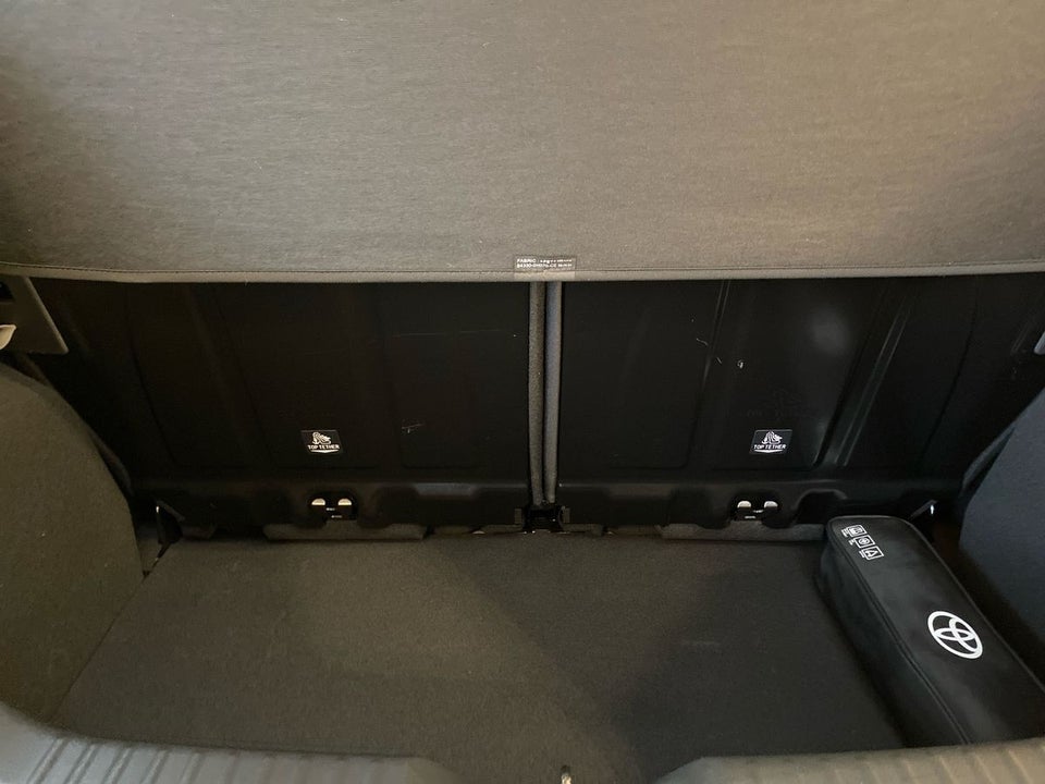 Toyota Aygo X 1,0 Active s-CVT 5d