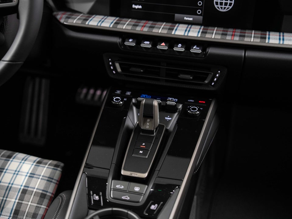 Porsche 911 Turbo 3,8 Coupé 50 Jahre PDK 2d