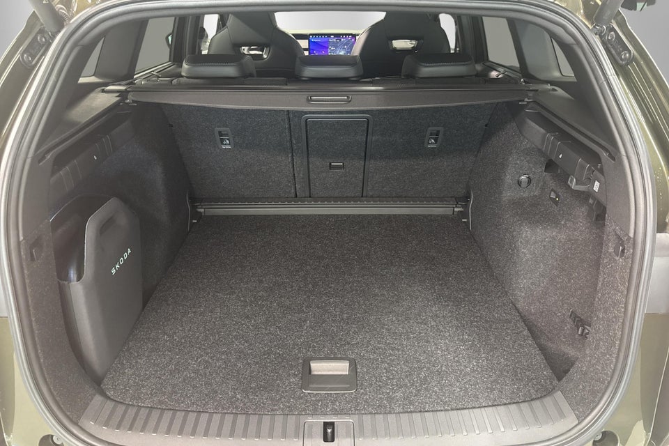 Skoda Enyaq 85 iV Sportline Maxx 5d