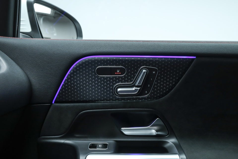 Mercedes EQA250+ AMG Premium 5d