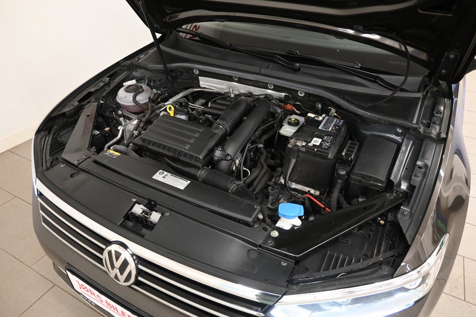 VW Passat 1,4 TSi 150 Highline Premium Variant DSG 5d