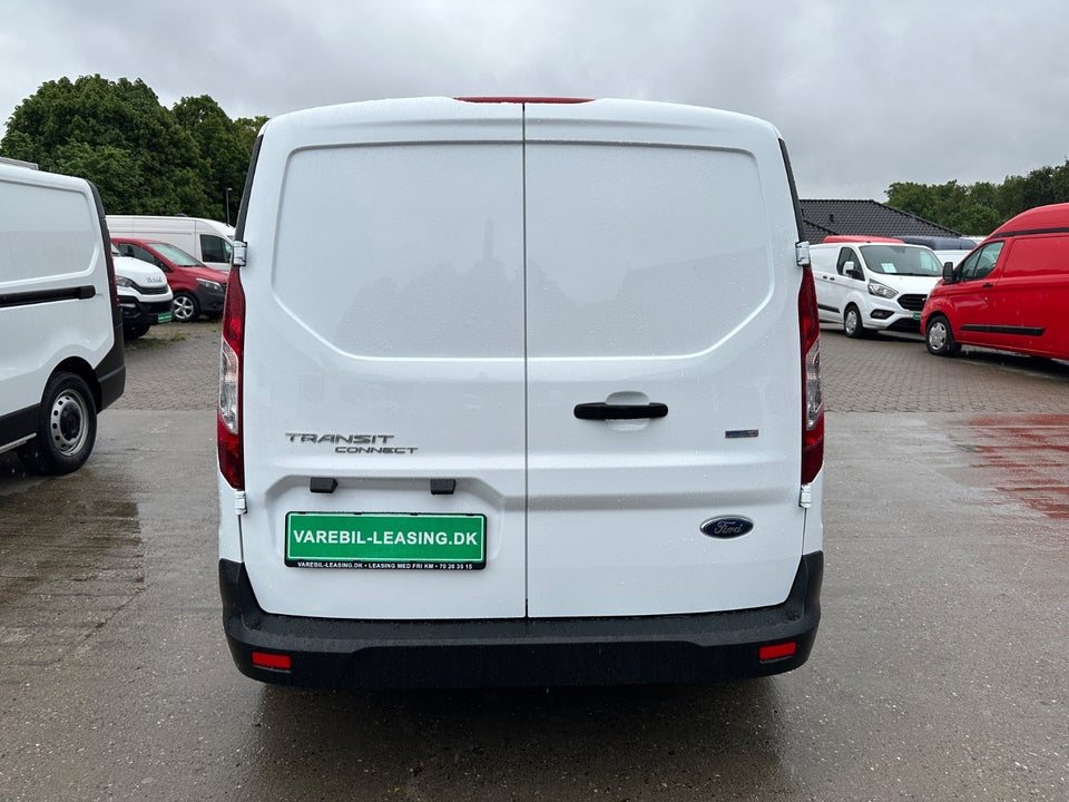 Ford Transit Connect 1,5 TDCi 100 Trend lang