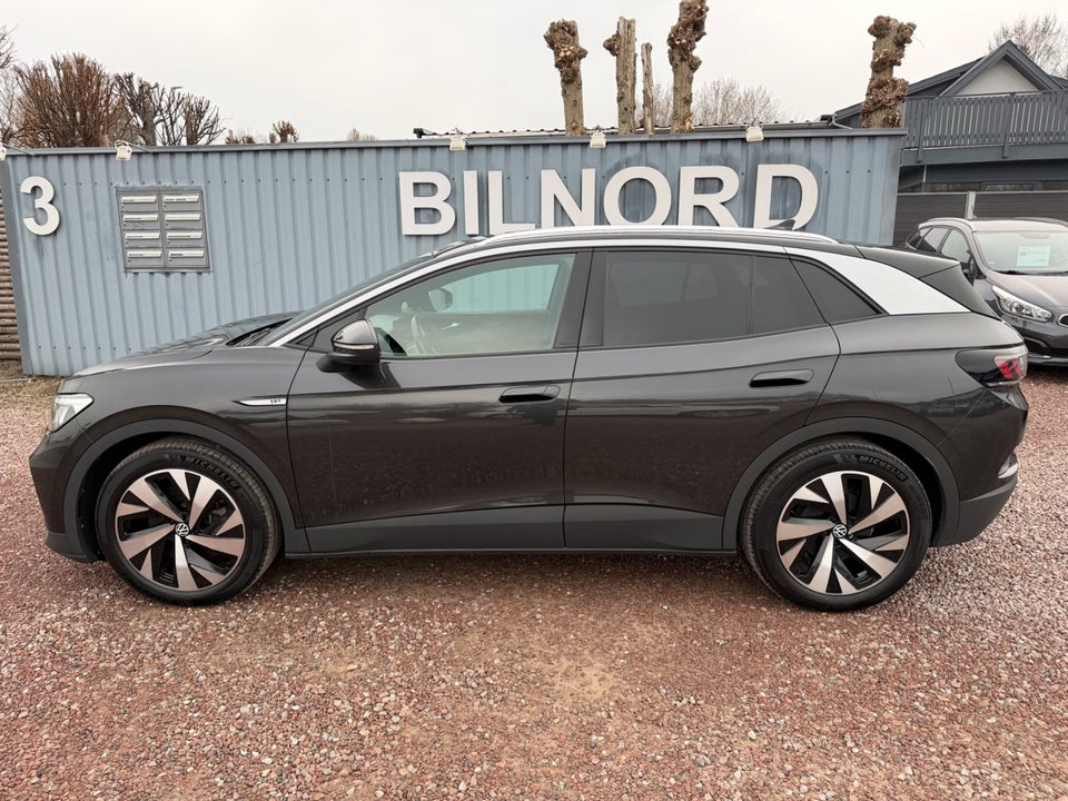 VW ID.4 77 1ST Pro 5d