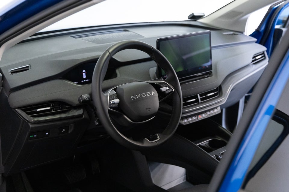 Skoda Elroq 60 iV 5d