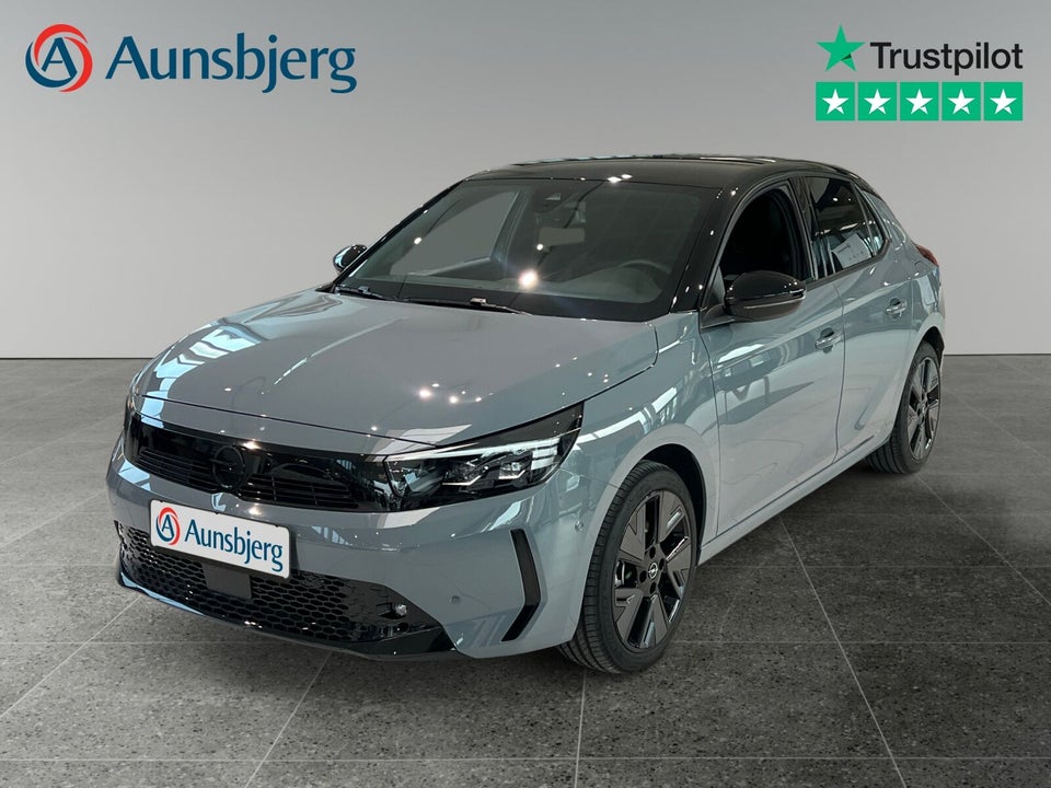 Opel Corsa-e 54 Sport 5d