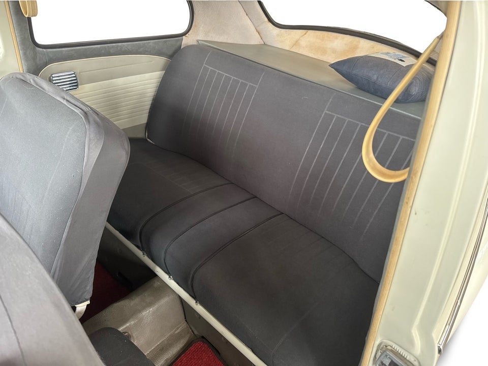VW 1200 1,2  2d