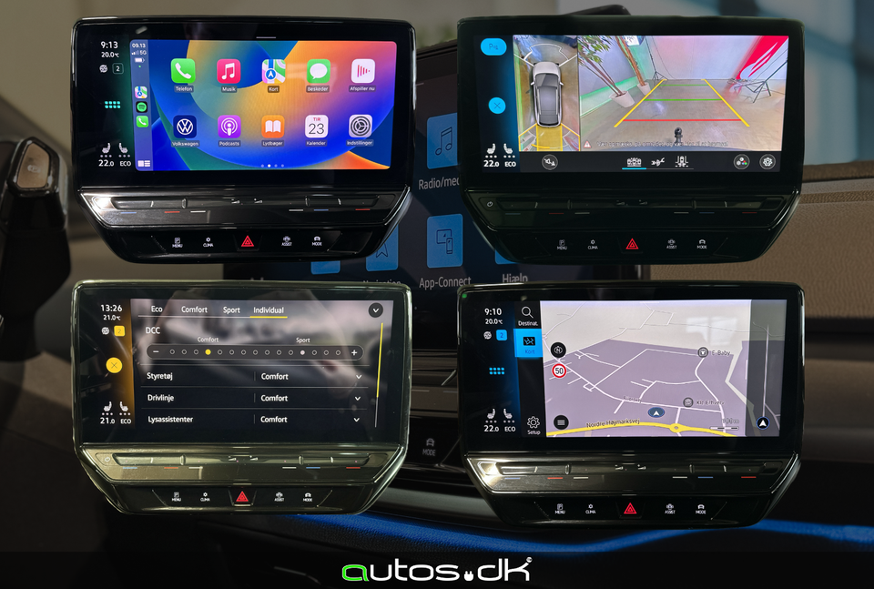 VW ID.4 77 1ST Pro Performance Max 5d