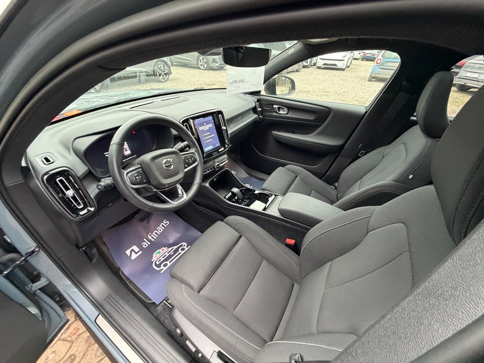 Volvo XC40 P6 ReCharge Ultimate 5d