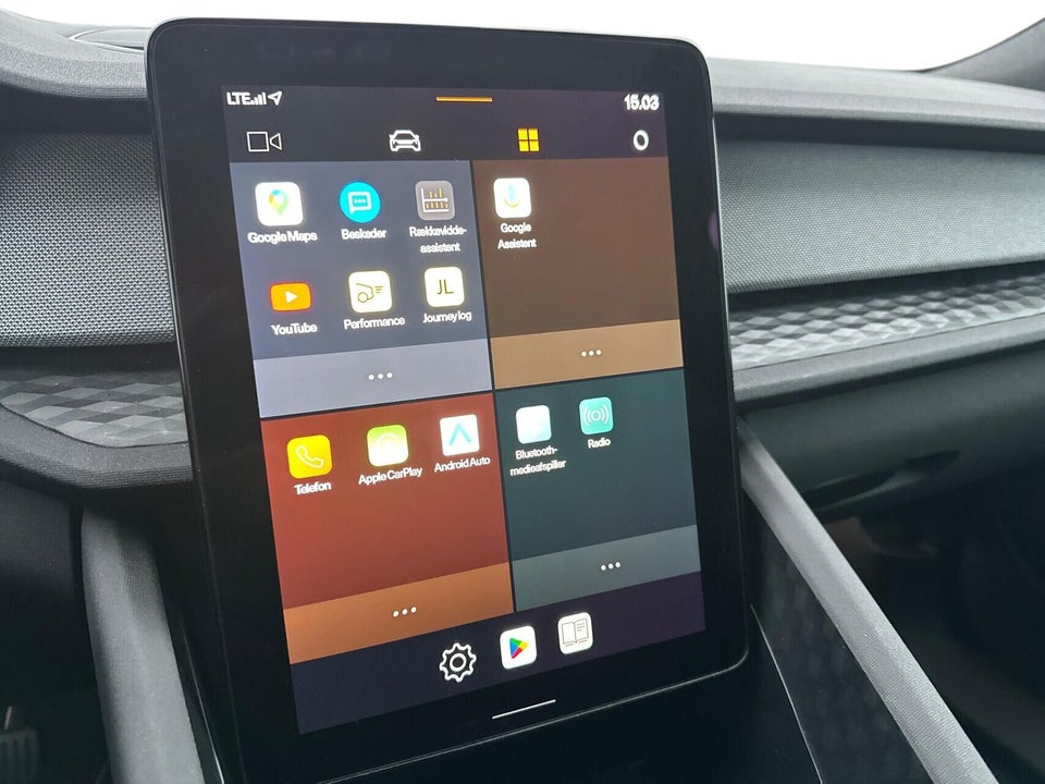 Polestar 2 Standard Range 5d