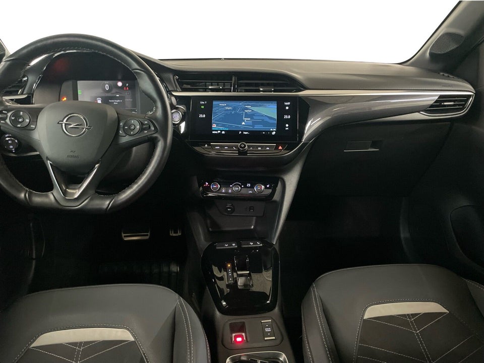 Opel Corsa-e 50 Ultimate 5d