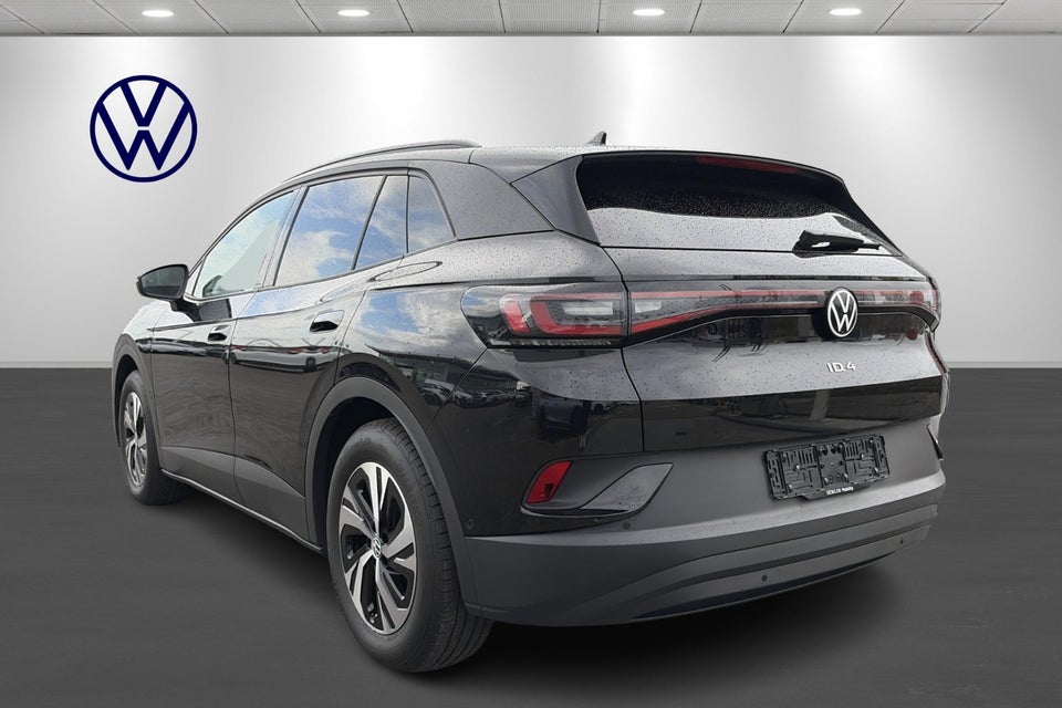 VW ID.4 52 Life+ 5d