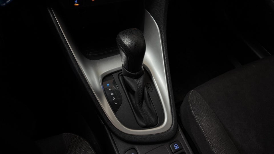 Toyota Yaris 1,5 Hybrid Active e-CVT 5d