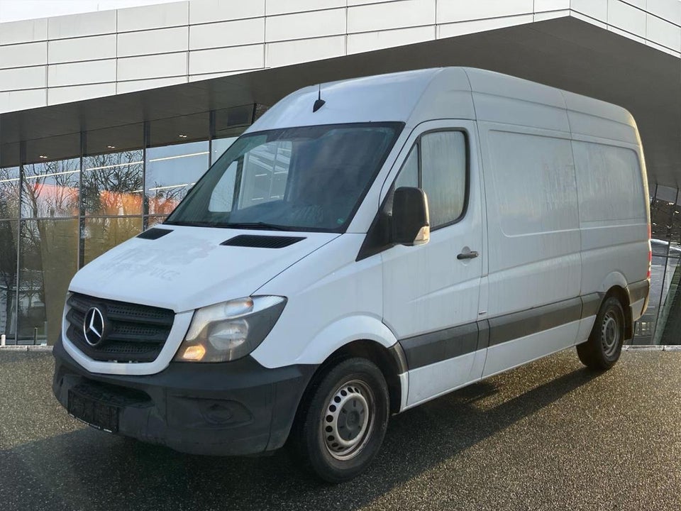 Mercedes Sprinter 316 2,2 CDi R3 Kassevogn 5d