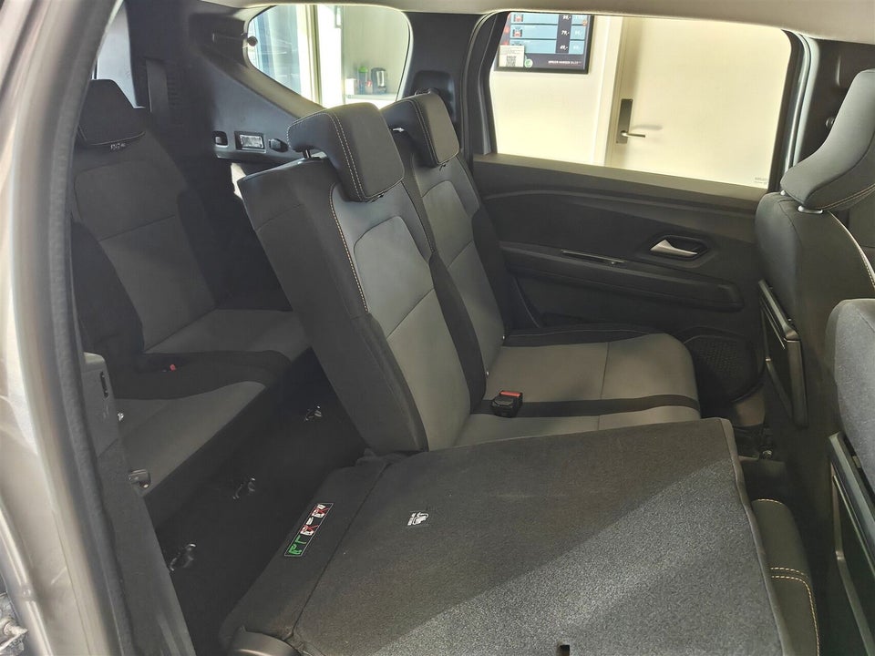 Dacia Jogger 1,0 TCe 110 Extreme 7prs 5d