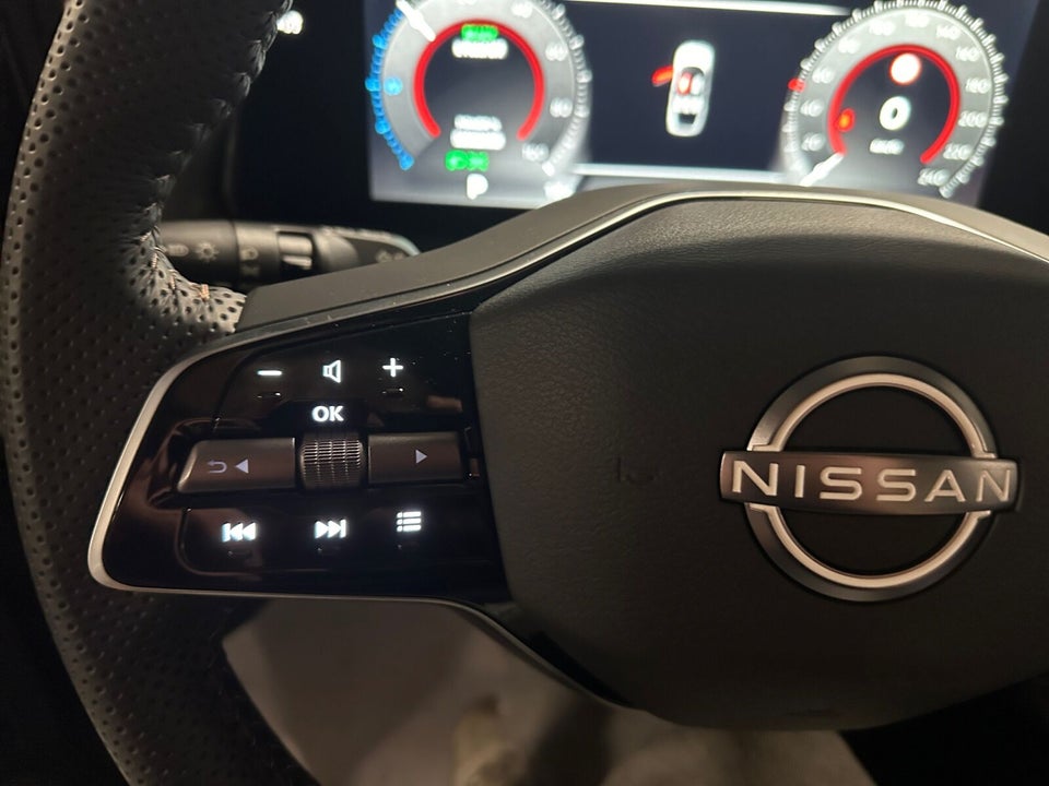 Nissan Ariya 63 Engage 5d