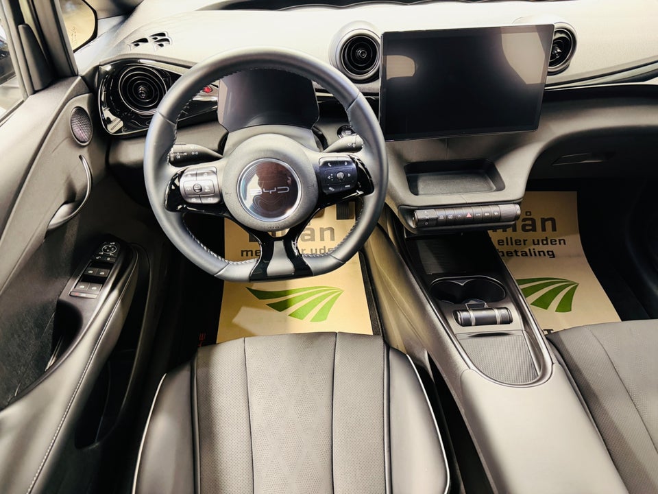 BYD Dolphin 60 Comfort 5d