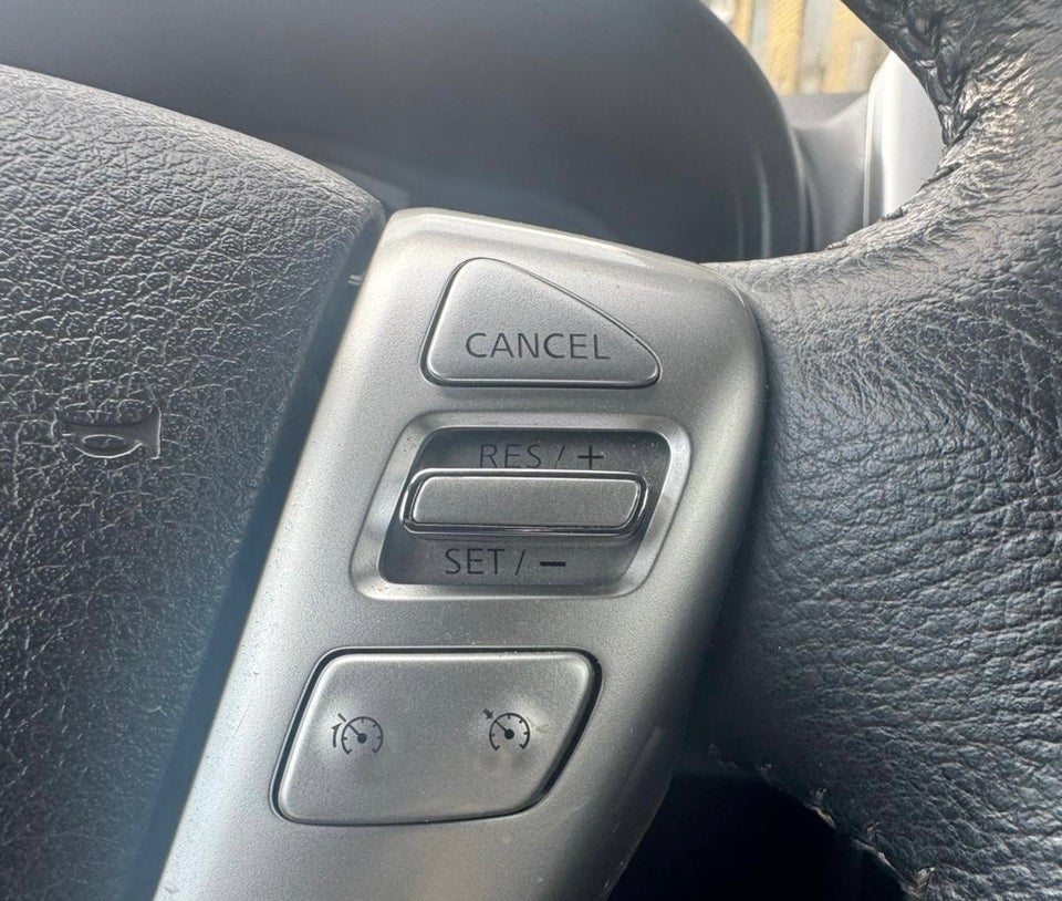 Nissan Note 1,2 Acenta+ 5d