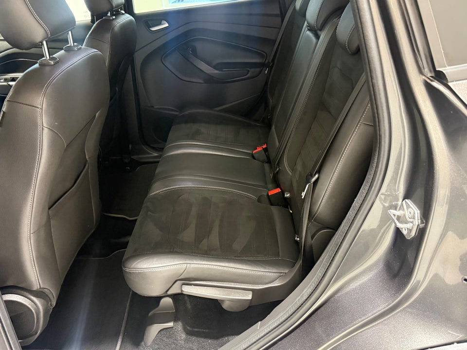 Ford Kuga 1,5 TDCi 120 ST-Line aut. 5d