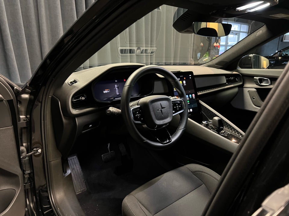 Polestar 2 Long Range 5d