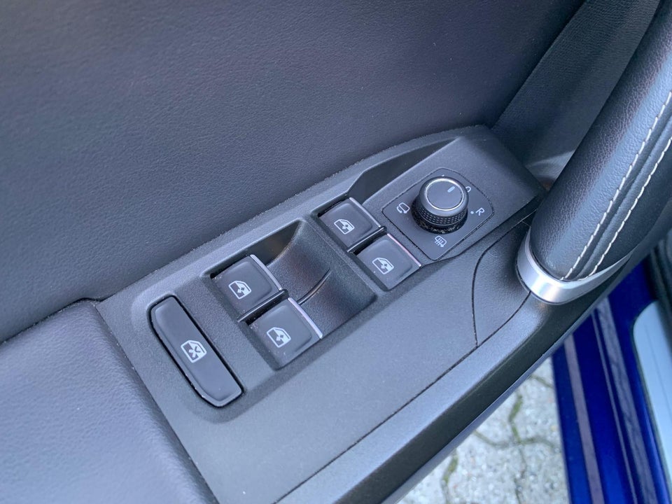 Seat Leon 1,4 eHybrid Xcellence Sportstourer DSG 5d