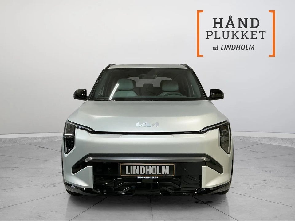 Kia EV3 81 Long Range GT-Line 5d