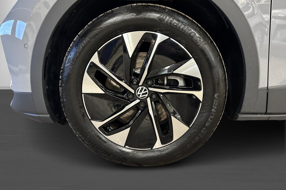 VW ID.4 77 Style+ 5d