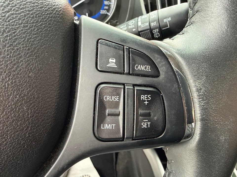 Suzuki Baleno 1,2 Dualjet mHybrid Exclusive 5d