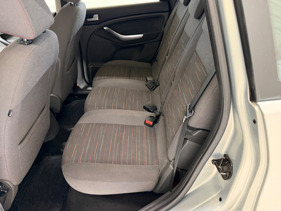 Ford C-MAX 2,0 TDCi Trend Collection 5d