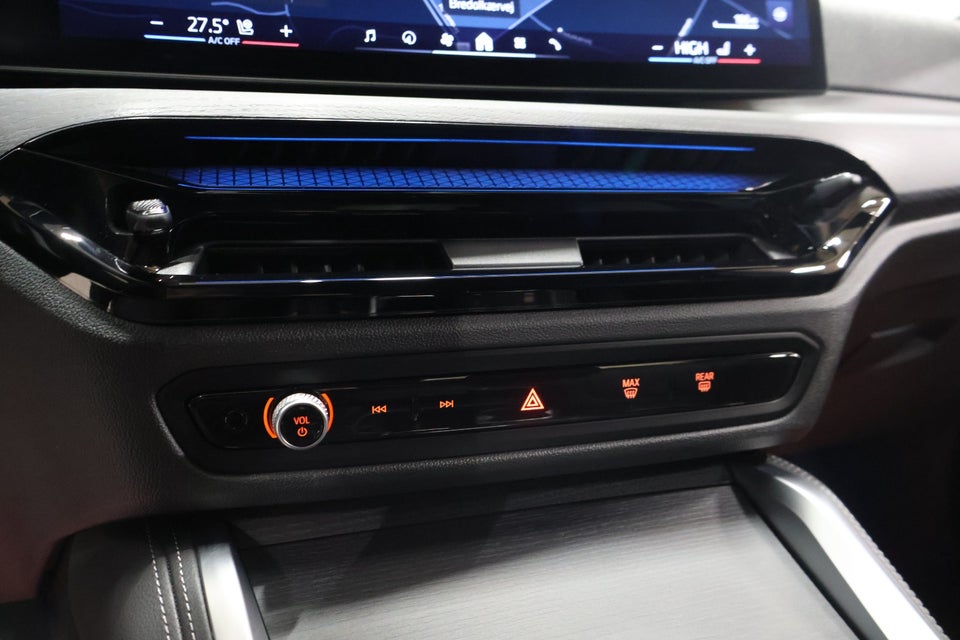 BMW i4 eDrive40 M-Sport 5d