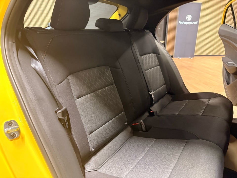 MG 3 1,5 Hybrid+ Comfort 5d