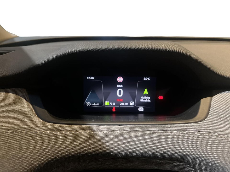 Skoda Enyaq 60 iV Loft 5d