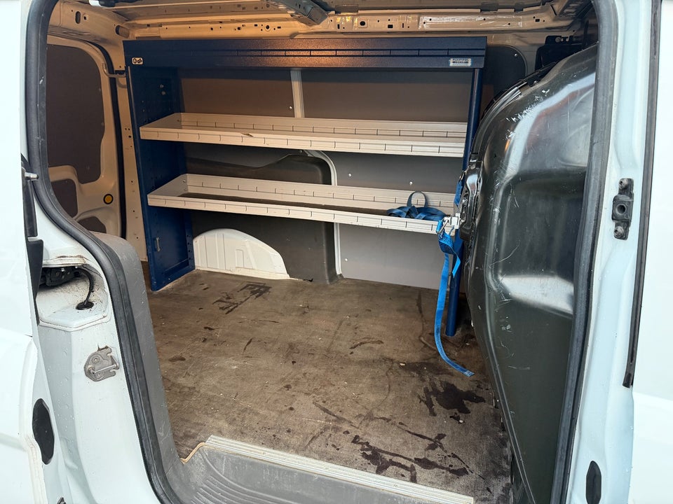 Ford Transit Connect 1,5 TDCi 100 Trend lang