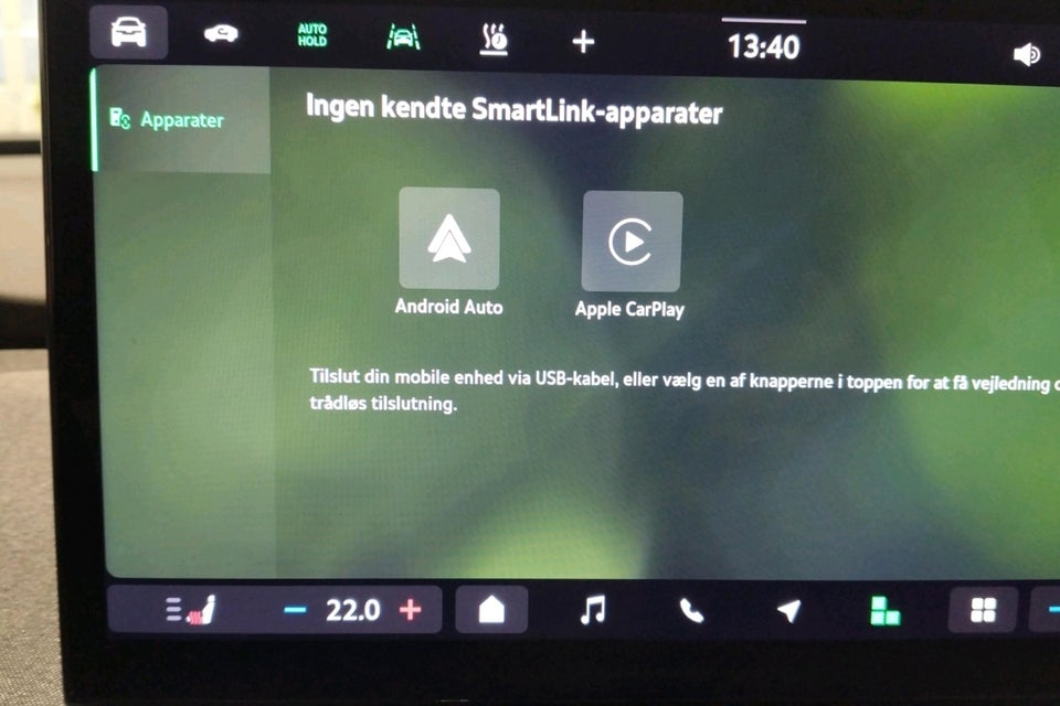 Skoda Enyaq 85x iV 5d