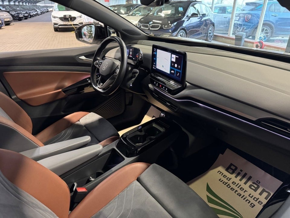 VW ID.4 77 1ST Pro Performance Max 5d