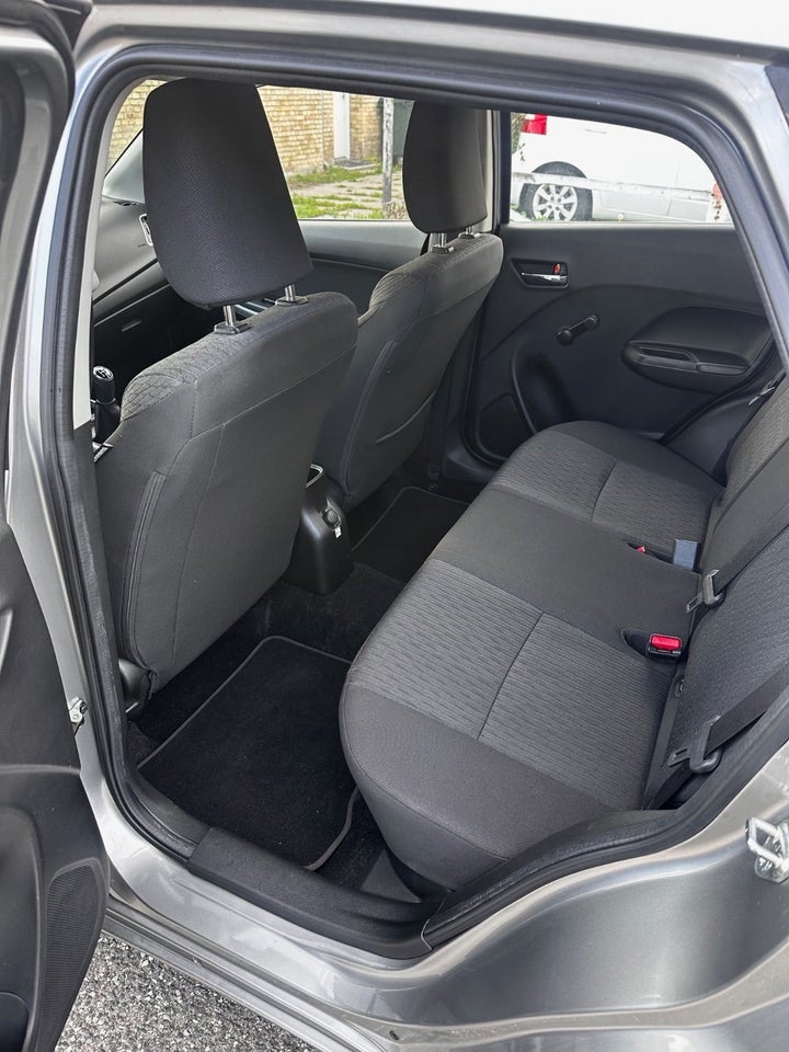 Suzuki Baleno 1,2 Dualjet Active 5d