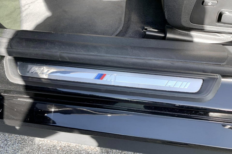 BMW i4 M50 M-Sport xDrive 5d