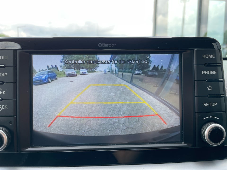 Kia Picanto 1,0 MPi Attraction 5d