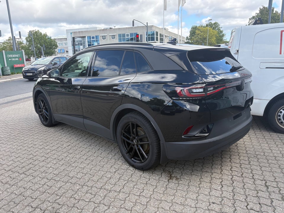 VW ID.4 77 Pro Performance 5d