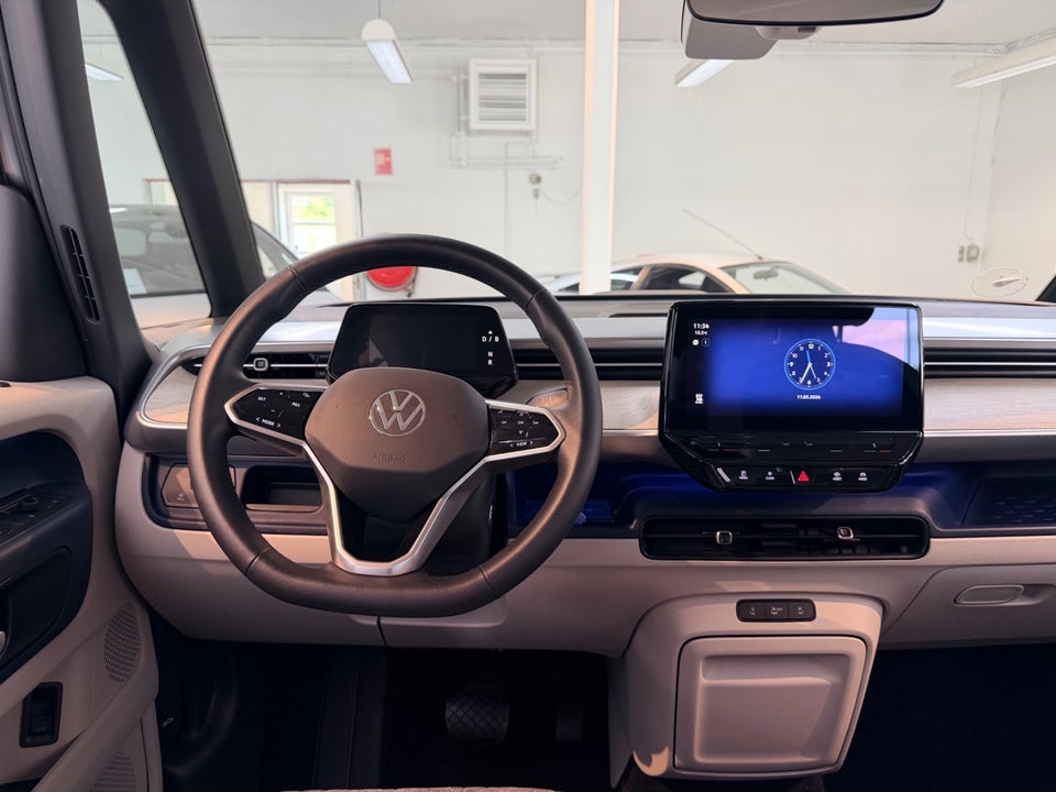 VW ID. Buzz 77 Life SWB 5d