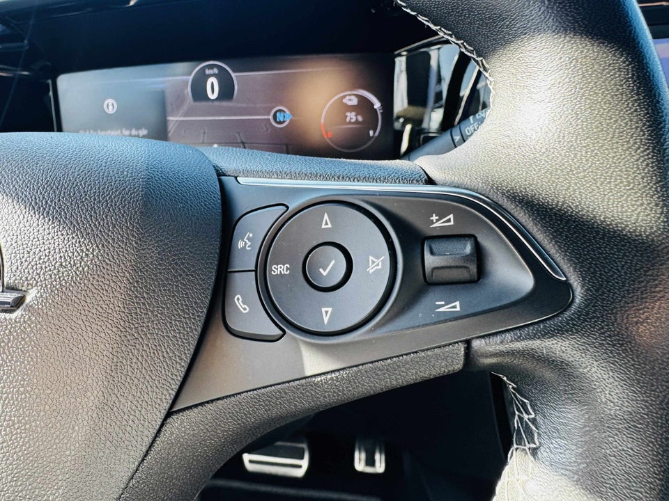 Opel Mokka-e 50 Ultimate 5d